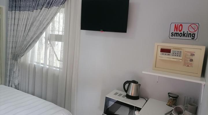 Good 2 Go Guest House