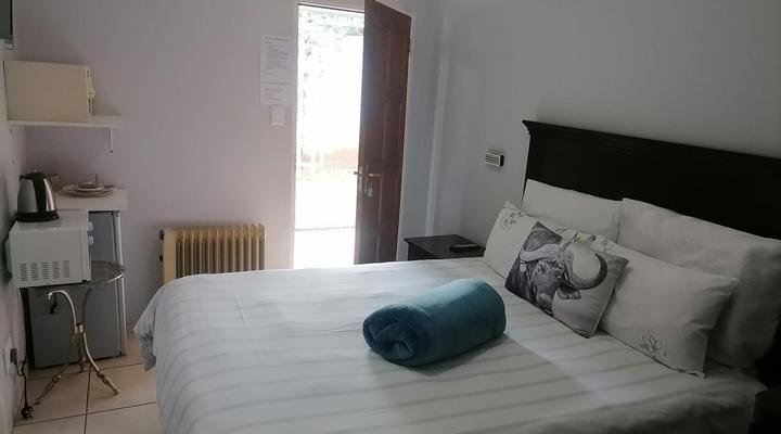 Good 2 Go Guest House