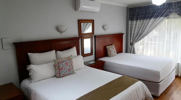 Good 2 Go Guest House