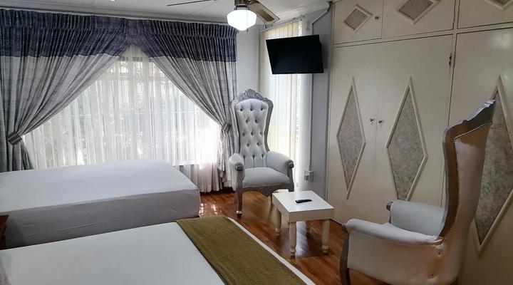 Good 2 Go Guest House