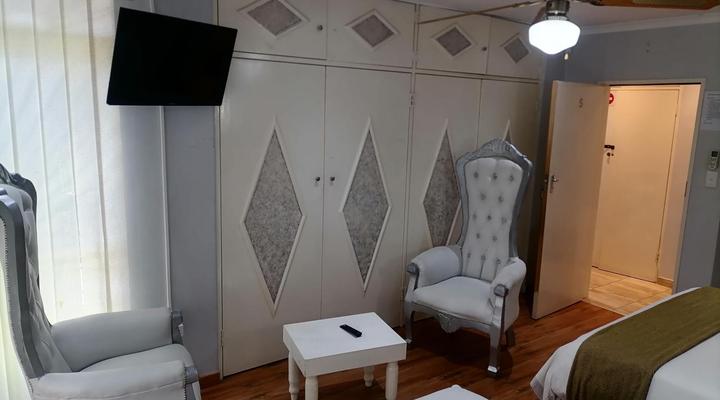 Good 2 Go Guest House