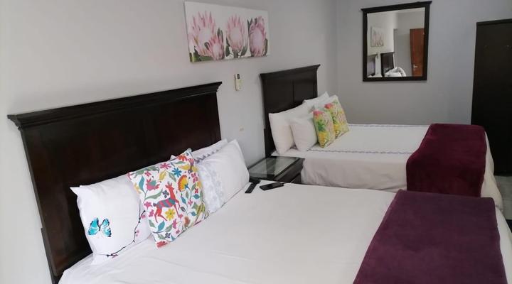 Good 2 Go Guest House