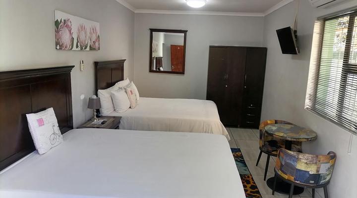 Good 2 Go Guest House