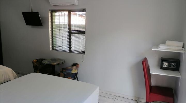 Good 2 Go Guest House