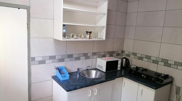 Good 2 Go Guest House