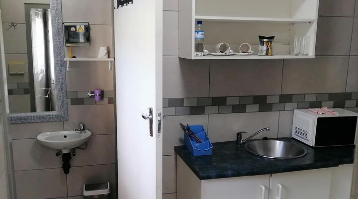 Good 2 Go Guest House