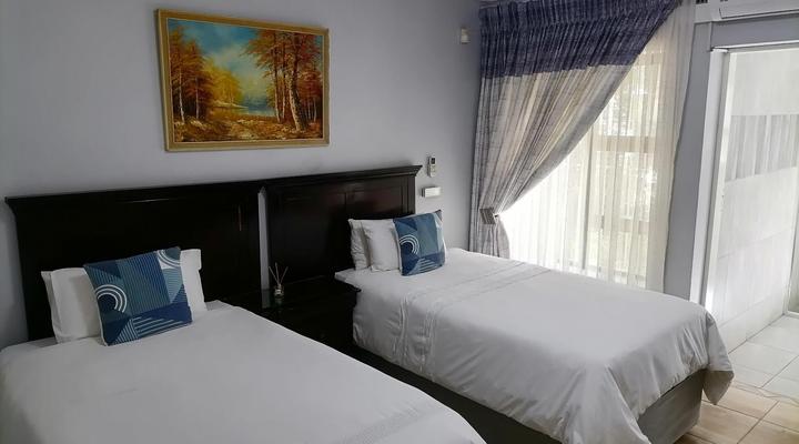 Good 2 Go Guest House