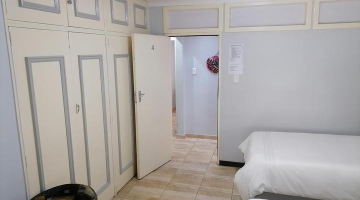 Good 2 Go Guest House