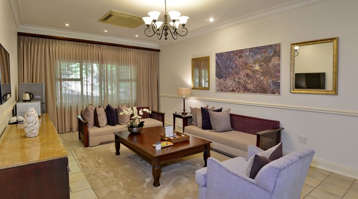 ANEW Resort Hunters Rest