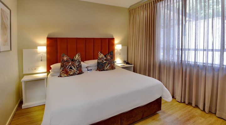 ANEW Resort Hunters Rest