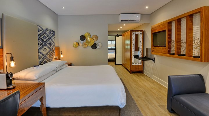 ANEW Resort Hunters Rest