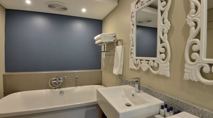 ANEW Resort Hunters Rest