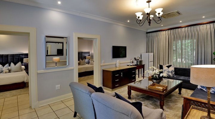 ANEW Resort Hunters Rest