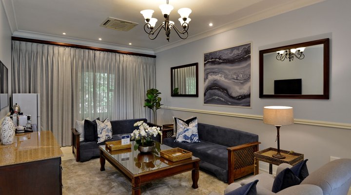 ANEW Resort Hunters Rest