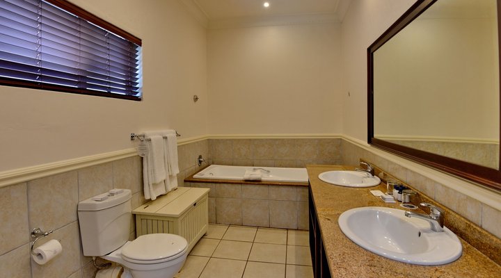 ANEW Resort Hunters Rest