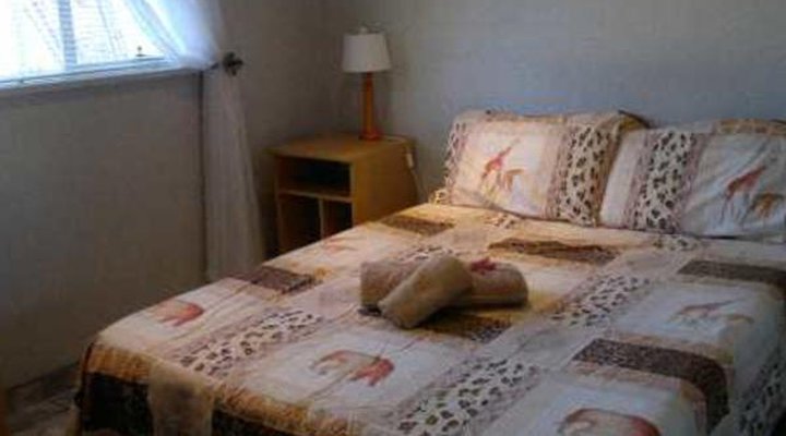 Blessed Toes Self-catering (cottage/chalet)