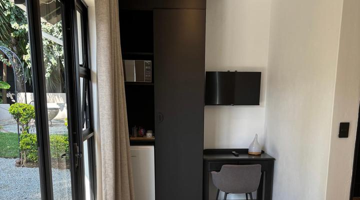 Sandton View Guest House