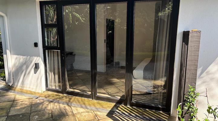 Sandton View Guest House