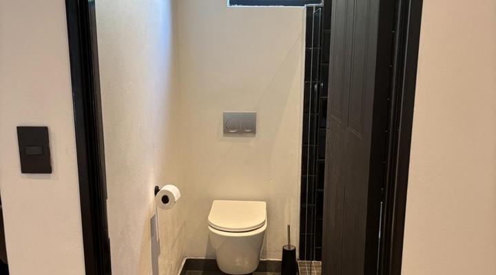 Sandton View Guest House