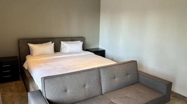 Sandton View Guest House