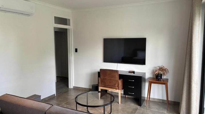 Sandton View Guest House