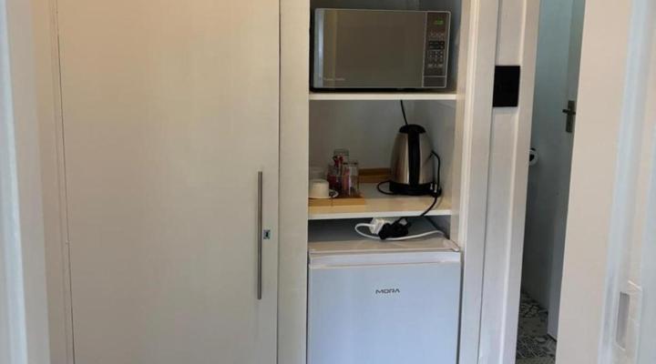 Sandton View Guest House