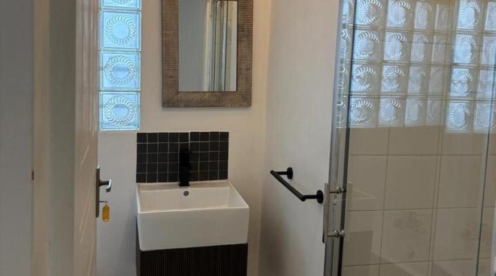 Sandton View Guest House