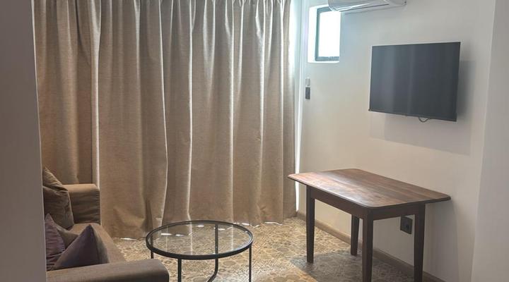 Sandton View Guest House