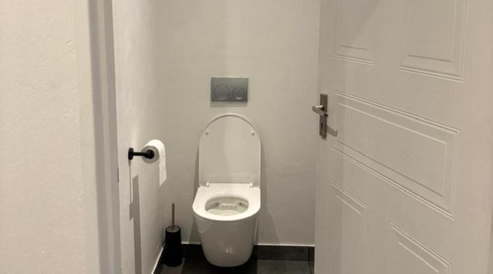 Sandton View Guest House