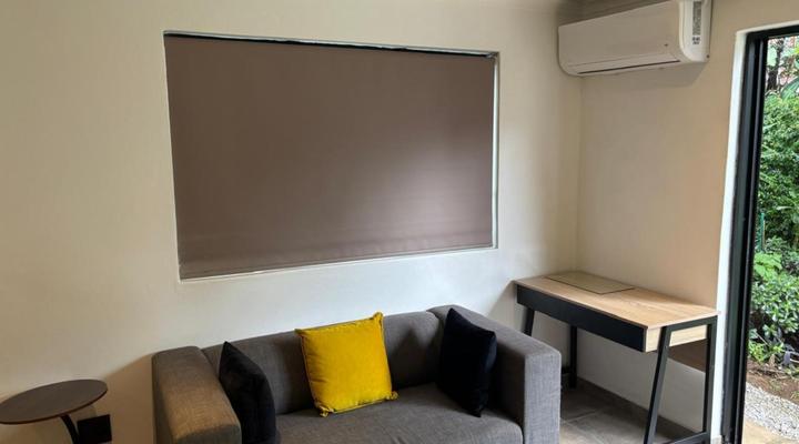 Sandton View Guest House