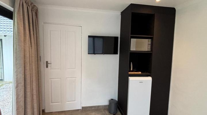 Sandton View Guest House