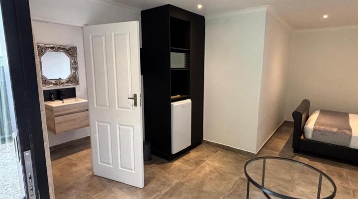 Sandton View Guest House