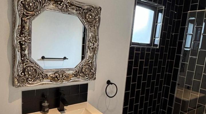 Sandton View Guest House