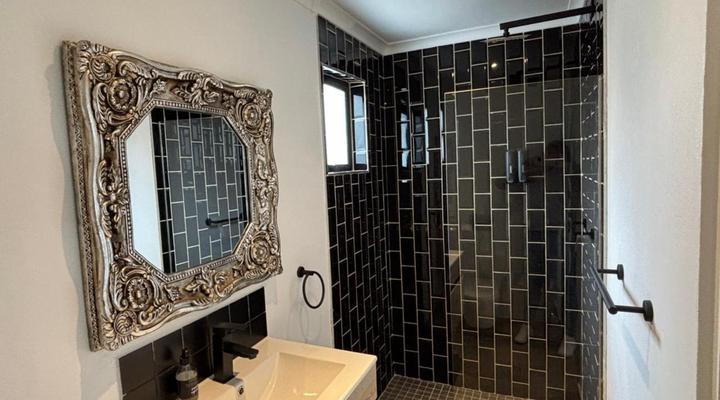 Sandton View Guest House