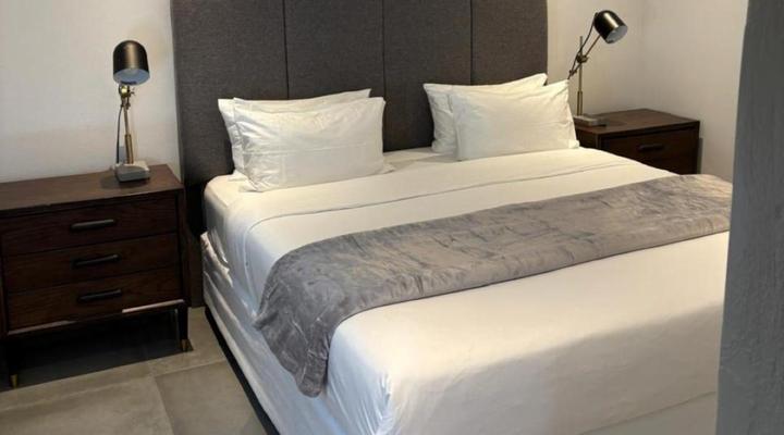 Sandton View Guest House