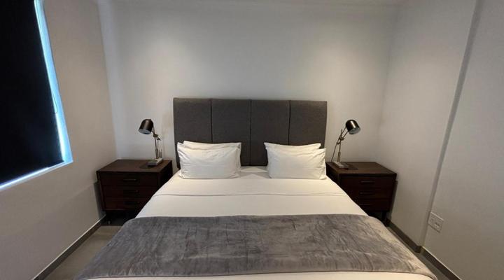 Sandton View Guest House