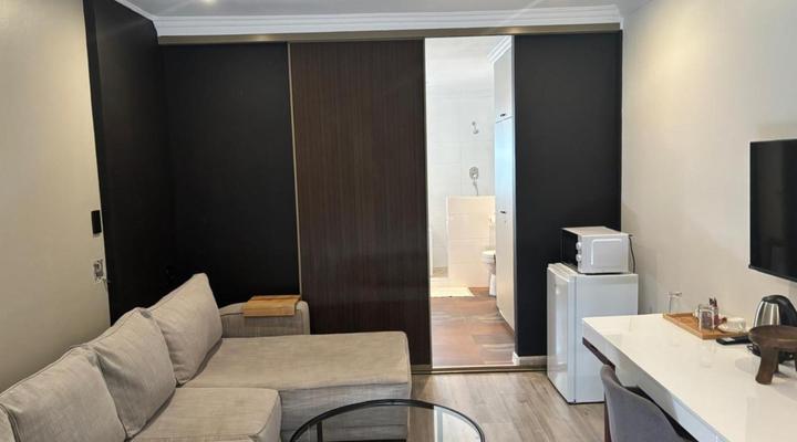 Sandton View Guest House