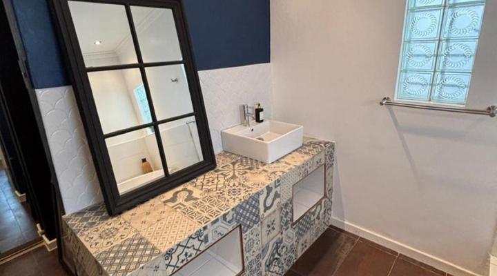 Sandton View Guest House