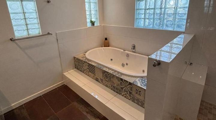 Sandton View Guest House