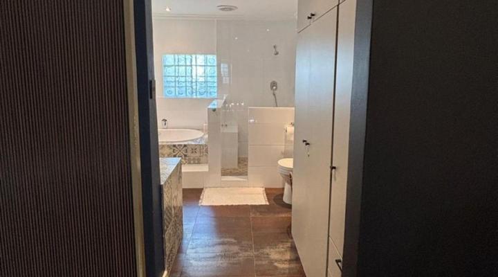 Sandton View Guest House