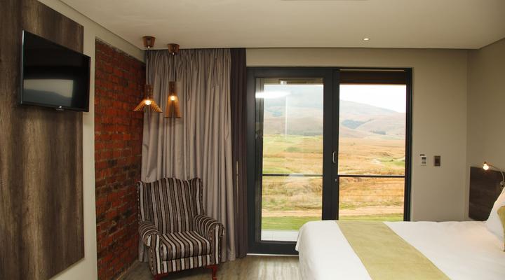 Anew Resort Vulintaba