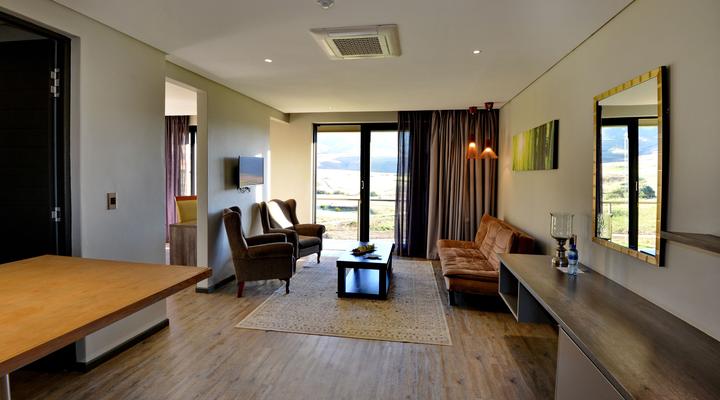 Anew Resort Vulintaba