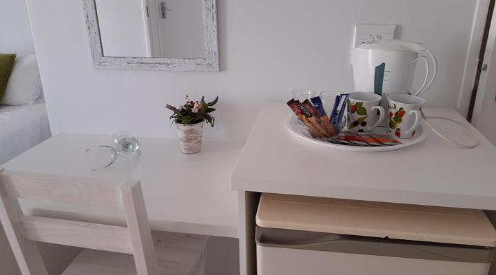 Ocean View Guest House