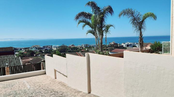 Ocean View Guest House