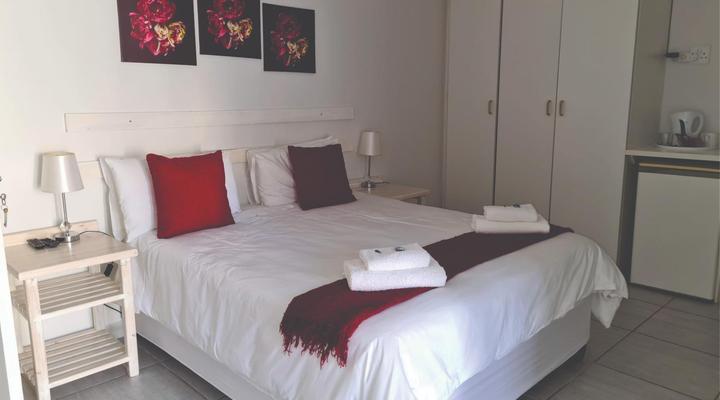 Ocean View Guest House