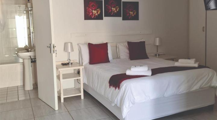 Ocean View Guest House