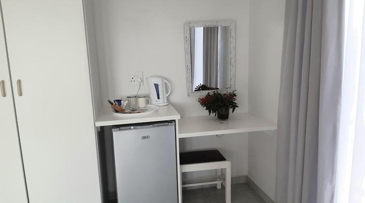 Ocean View Guest House