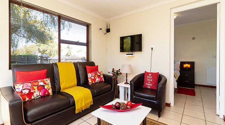 Tyger Classique Villas