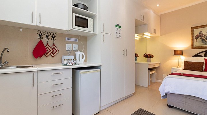 Tyger Classique Villas