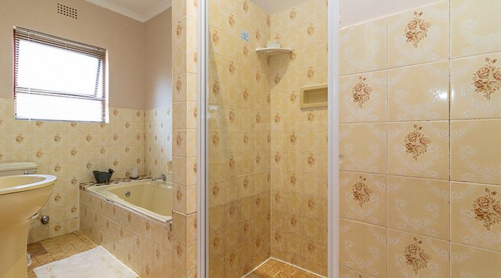 Tyger Classique Villas